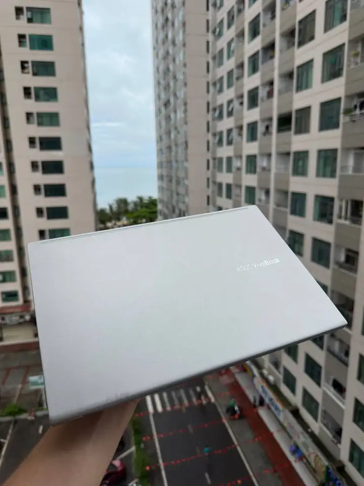 Ноутбук ASUS Vivobook K413J