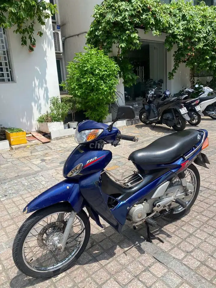 Honda Future 110