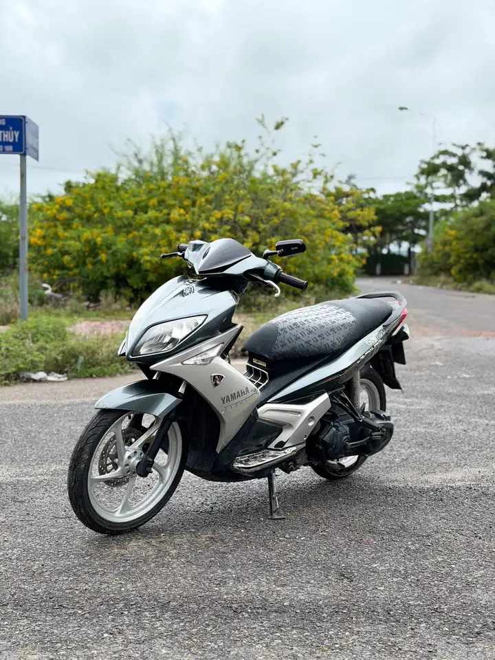 Yamaha Nouvo 132 cc