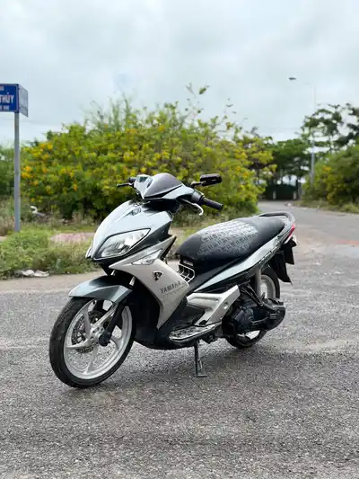 Yamaha Nouvo 132 cc