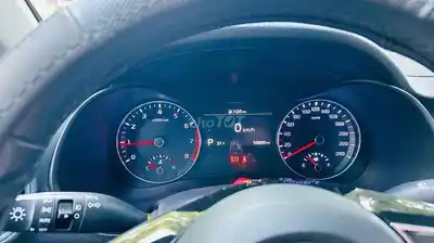 Kia Cerato Lux 2020 Белый 54.000 км