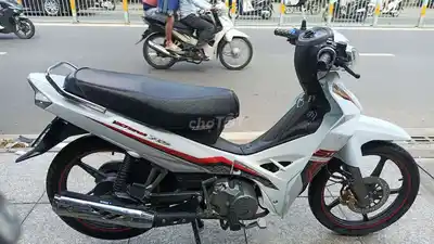 Victoria Sirius 50cc 2026 с хошиминскими номерами и гарантией нотариуса