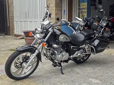 Suzuki GZ150A 2020 чёрный 2700 км, номер 43, от хозяина