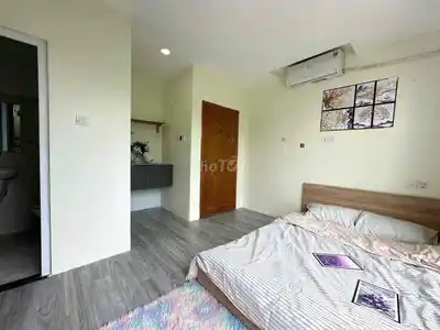 Сдается комната 25 м² рядом с парком Ланг Хоа