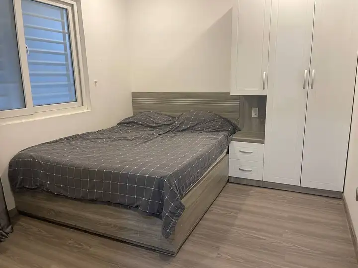 Аренда комнаты в 3-комнатной квартире Mường Thanh Luxury Khánh Hòa