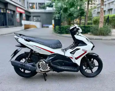 Хонда Airblade 125 умерла в 2022 году