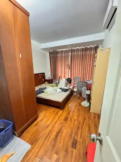 3-комнатная квартира, центр Бадинь, 125м²