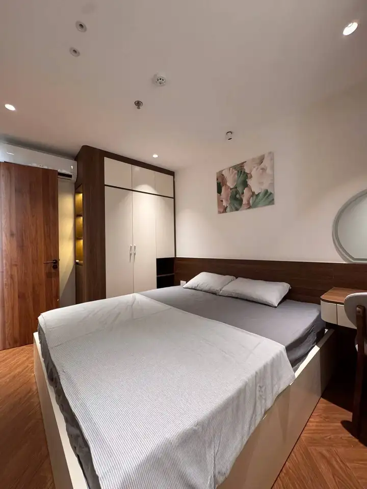 Apartment for Rent – Ngu Hanh Son, Da Nang