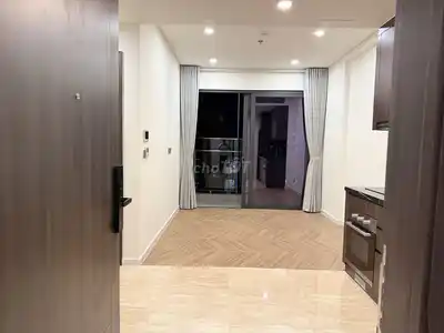 Квартира в аренду 1N Lumi, Vinhomes Smart City, 8tr5