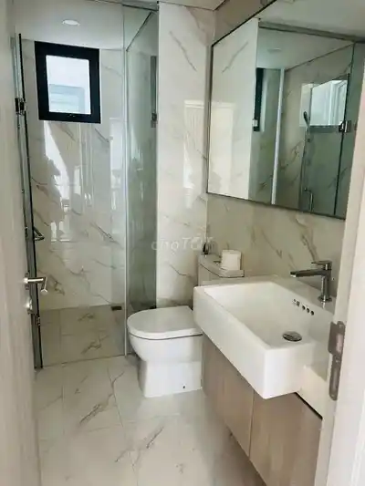 Квартира в аренду с 2 спальнями и полным масовым зданием - G.Iá 12.5TR