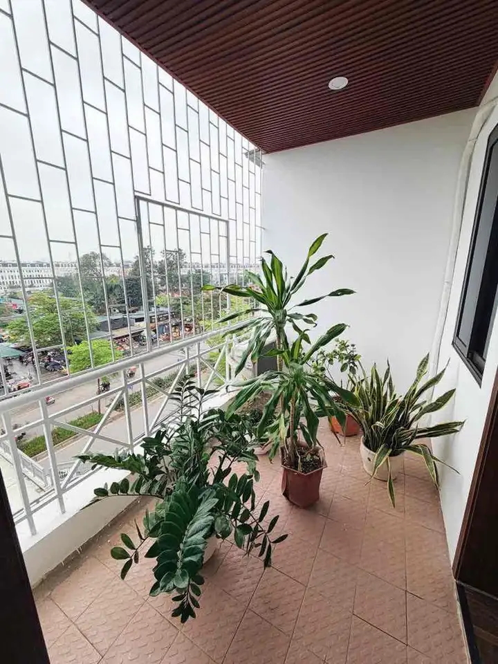Угловая квартира 160м² с 3 сторонами света в Sug