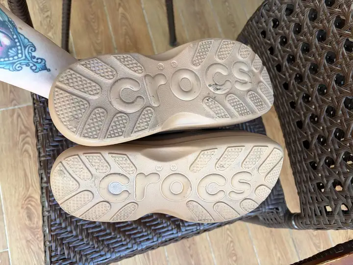 Сабо Crocs, размер 40