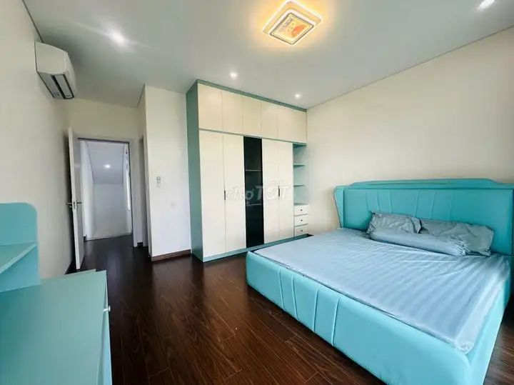 Сдается вилла Casamia Calm в Хойане, новая отделка, выгодная цена
