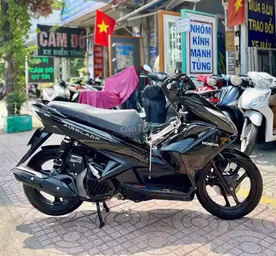 ❤️ Воздушное лезвие Honda 2014, BSTP 9Master, С ВНЕСЕННЫМ ВКЛАДОМ