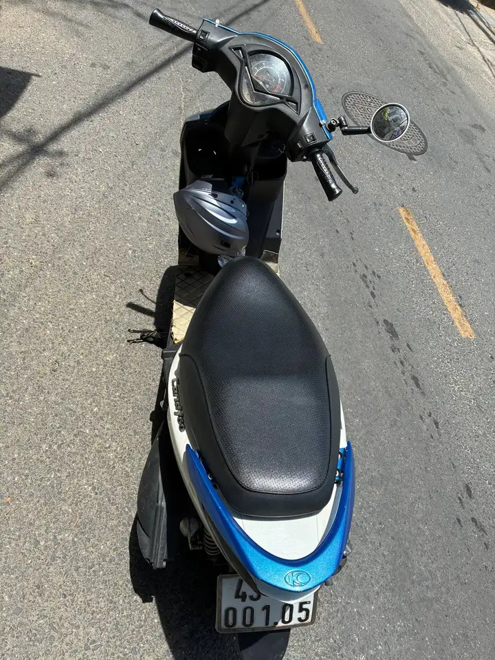 Kymco Candy 50cc