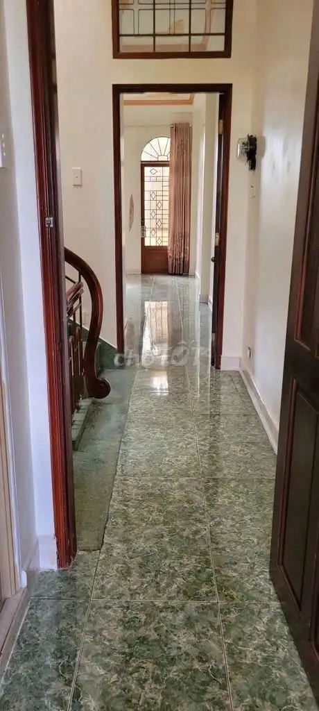 Аренда дома: 266/ Tô Hiến Thành, Phường 15, Quận 10