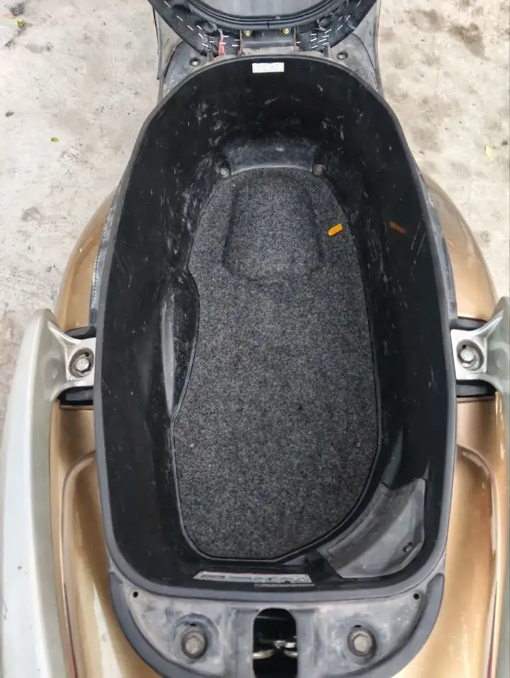 Honda Lead 110
