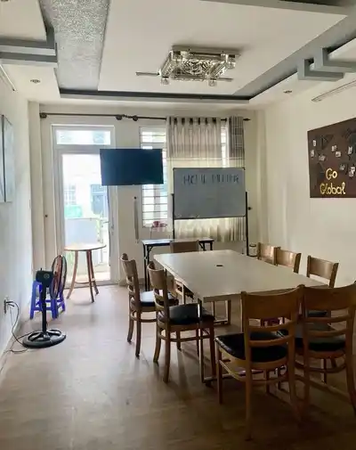 Аренда дома: 158/ Hoang Hoa Tham, phường 12, район Tan Binh