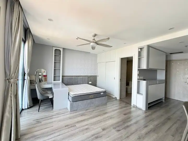 Квартира в Marina suite с видом на море