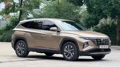Hyundai Tucson 2.0 ATH Xang dac biet 2024 г.в.