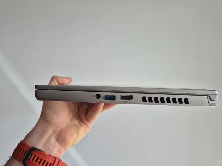 Игровой ноутбук Acer Predator Triton