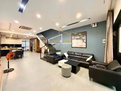 🏡 Аренда красивого дома – Нам Вьет А, Дананг