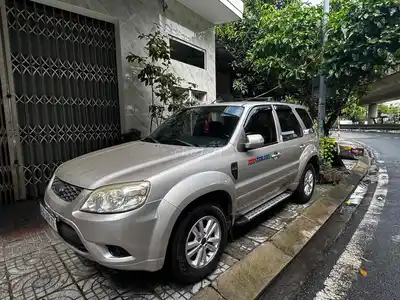 Ford Escape 2013 2.3L автомат, розовый