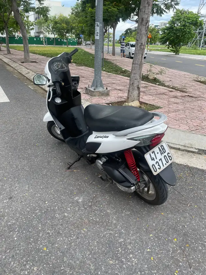 Kymco candy 50cc