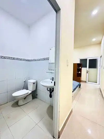 Аренда квартиры с 1 спальней, отдельной кухней, мебелью, 28 кв.м