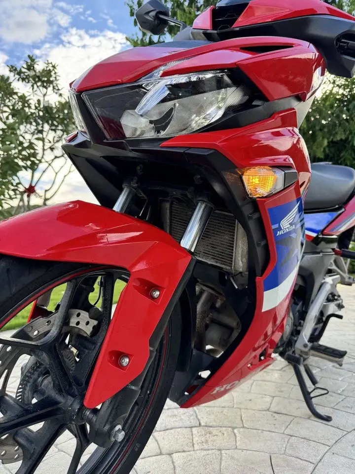 Honda Winner X V3 150 Sport 2023