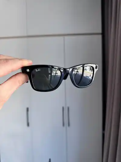Очки RayBan Meta
