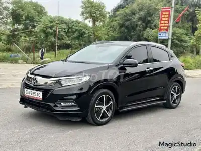 Honda HRV L 2018 - 465 млн