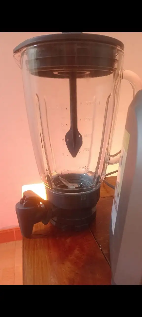 Блендер для смузи Philips