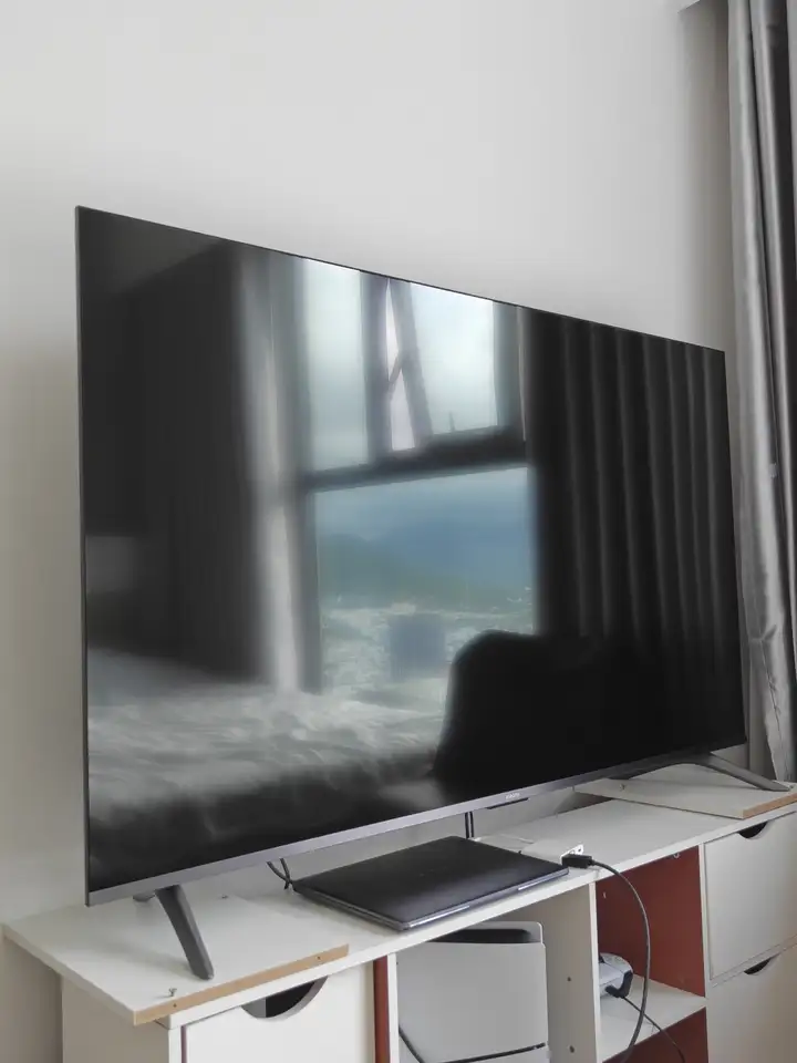 Телевизор Xiaomi 55 4K 120Hz