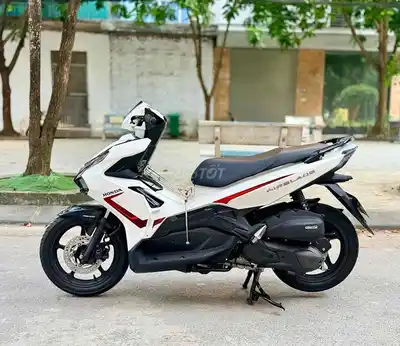 Airblade 125 Life 2022 Ханойское море