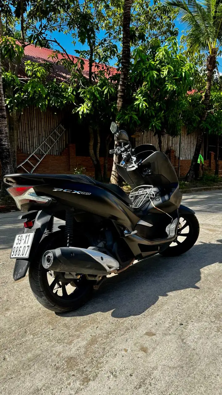 Honda PCX 150