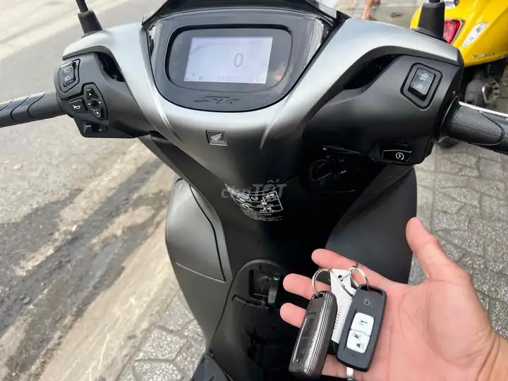 SH 125 ABS 2026❇️Đồng Moto Đà Lạt❇️
