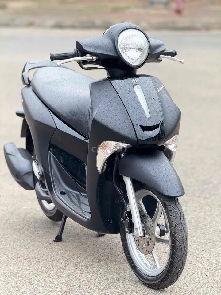 Yamaha Janus 2020 в собственности
