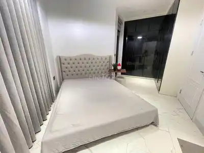 Вилла в Vinhomes Ocean Park с полным комплектом мебели
