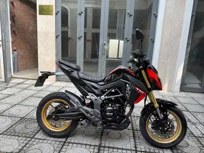 GPX «Демон» 150GN 2019 «Морской повелитель» 48