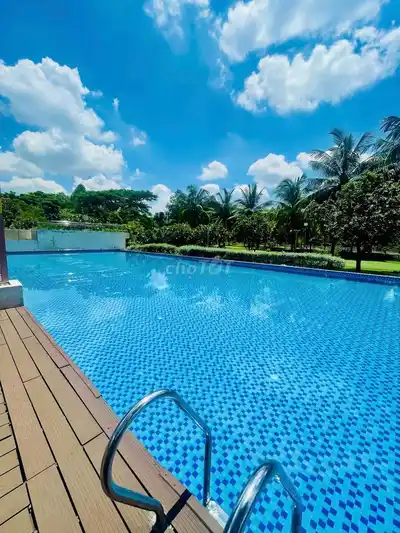 Таунхаус 4 спальни Park Riverside - Lien Phuong, Округ 9, под офис