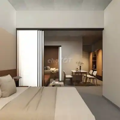 Сдается 2-комн. квартира, 50 м², Тхань Хунг Дао, Сон Тра