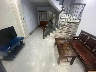 Аренда дома 31м² x 2 этажа, переулок 207 Буй Сыонг Трать, Тхань Сюан