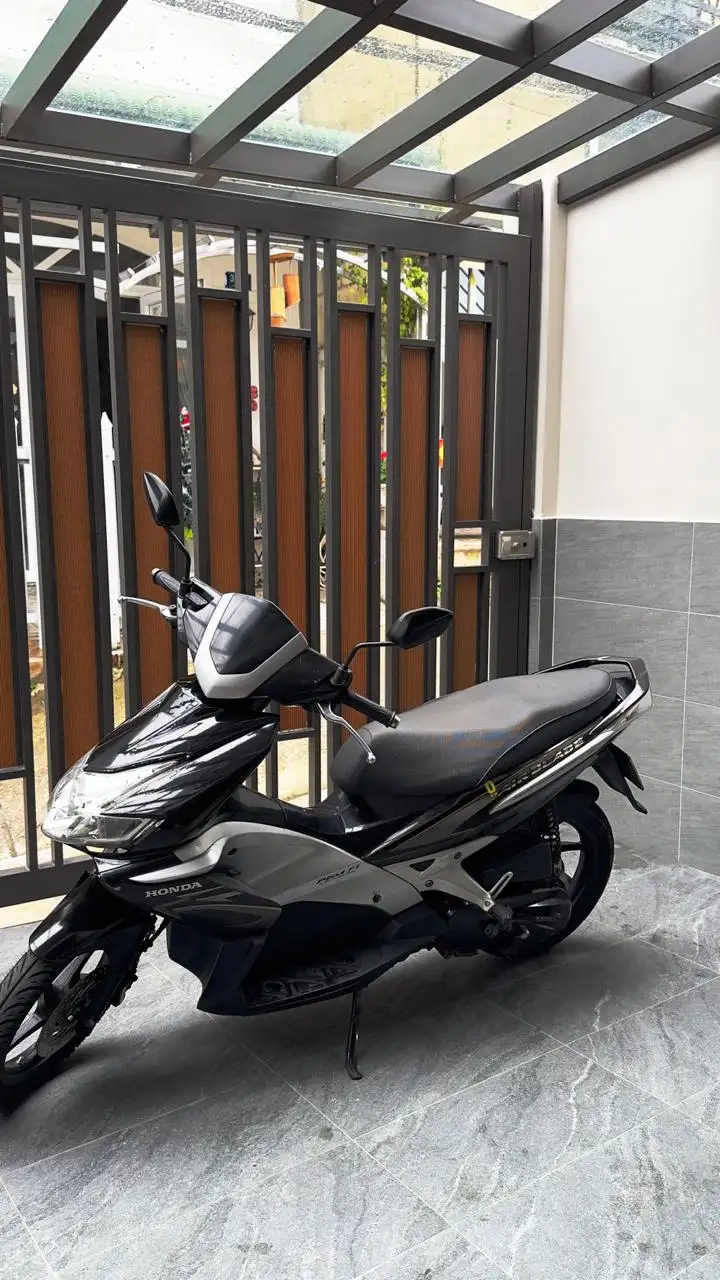 Honda Airblade 2009 110cc FI