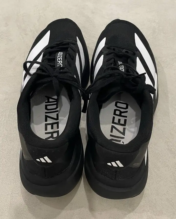 Кроссовки ADIZERO