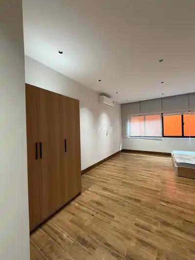 Аренда студии 40 м² с премиум-мебелью