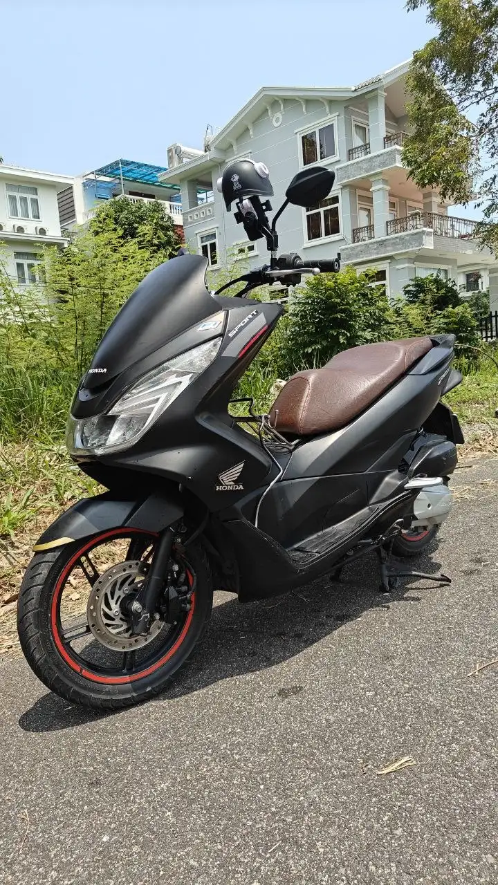 Honda PCX 125