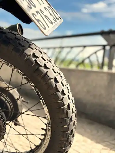 Honda Custom 125cc