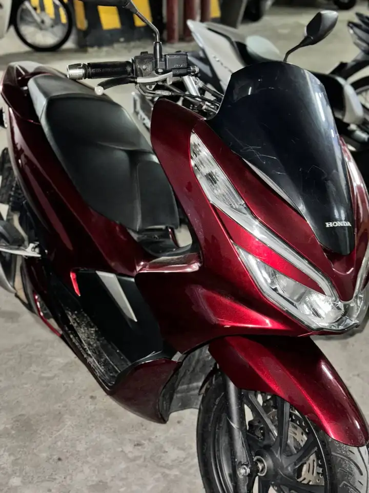 Honda PCX 2020