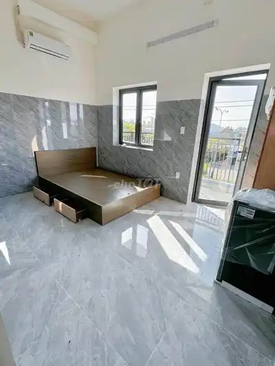 Аренда апартаментов Alex Apartment на улице Чан Дай Нгиа, Дананг